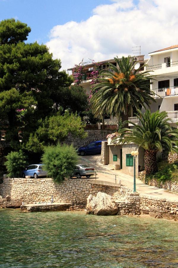 Apartments By The Sea Zivogosce - Mala Duba, Makarska - 2603 Igrane Exteriér fotografie