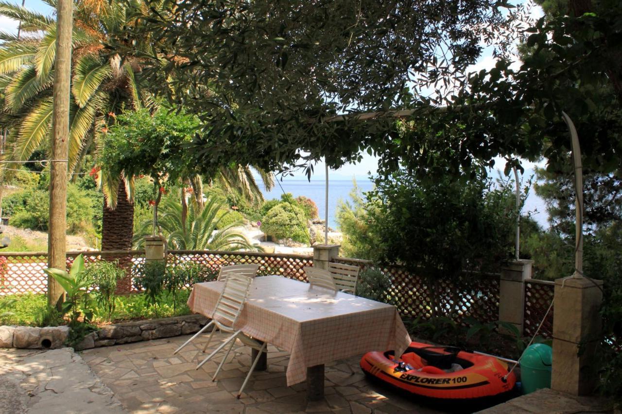 Apartments By The Sea Zivogosce - Mala Duba, Makarska - 2603 Igrane Exteriér fotografie
