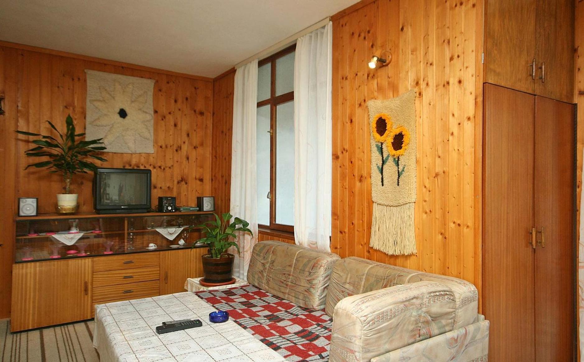 Apartments By The Sea Zivogosce - Mala Duba, Makarska - 2603 Igrane Pokoj fotografie